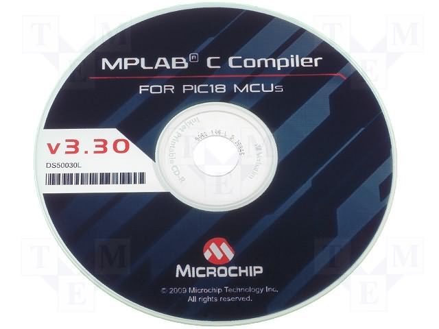 MPLAB-C18